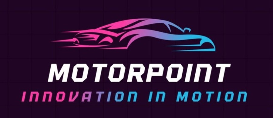 Motorpoint &mdash; Innovation in Motion